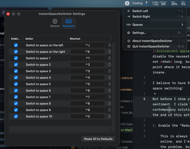 A commit with 2,000 contributors