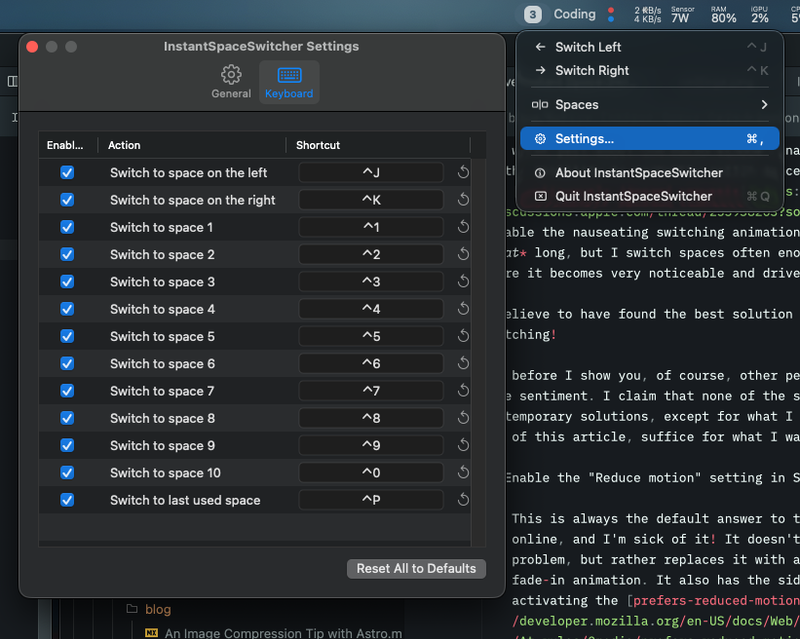 A commit with 2,000 contributors